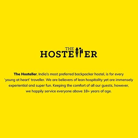 The Hosteller Mussoorie By The Streamside, Kempty Zewnętrze zdjęcie