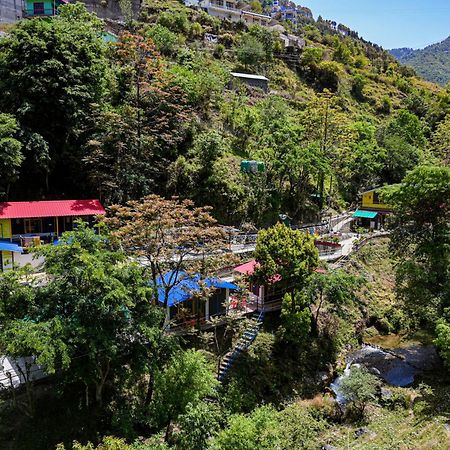 The Hosteller Mussoorie By The Streamside, Kempty Zewnętrze zdjęcie
