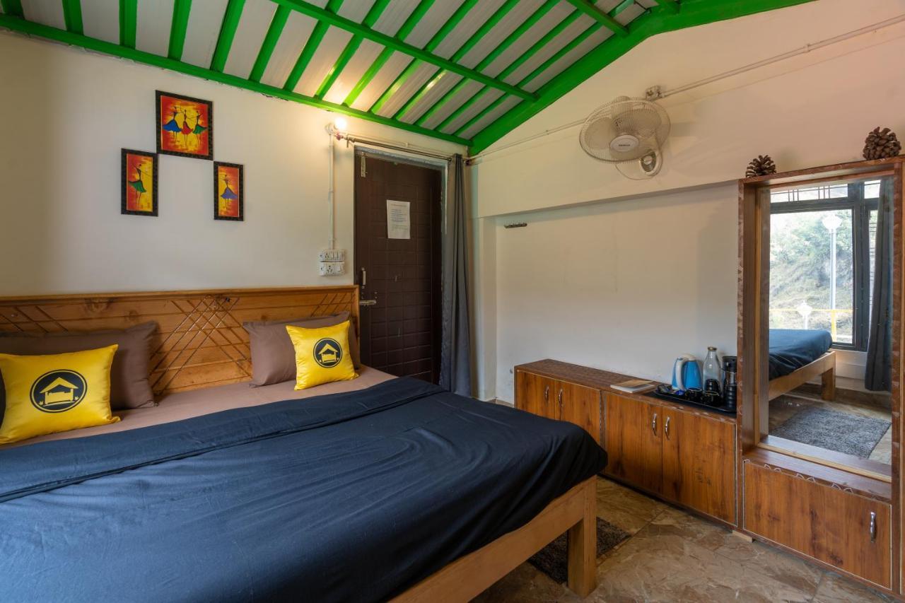 The Hosteller Mussoorie By The Streamside, Kempty Zewnętrze zdjęcie